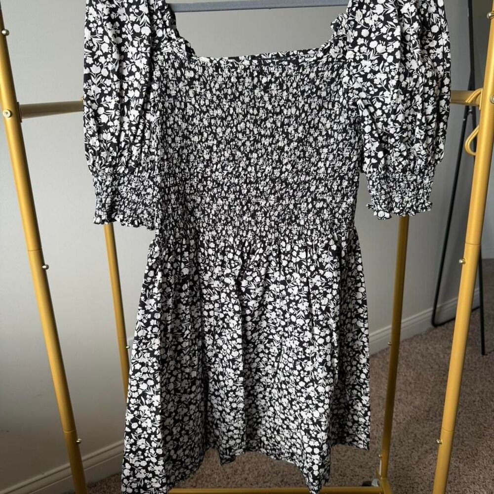 Sam Women's multi Dress